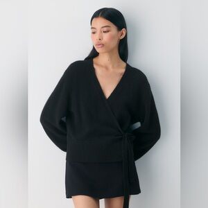 NWOT Wilfred SoftSpoke Cassidy Sweater